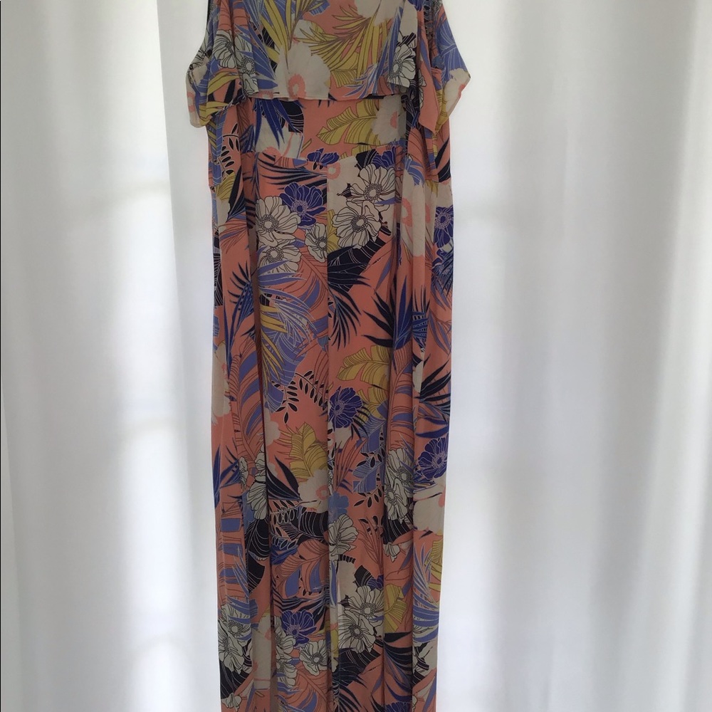 Sanctuary Maxi Dress - Picture 3 of 6